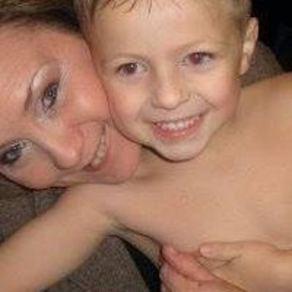 Meet your Posher, Kitty